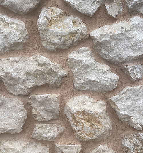 Rock Face
