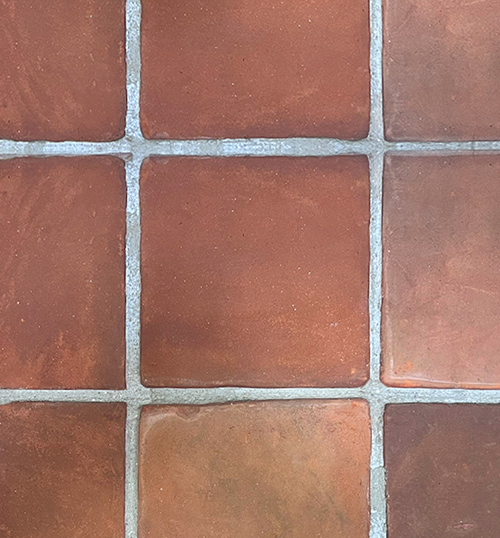 Terra Cotta