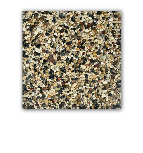 Wash Beton