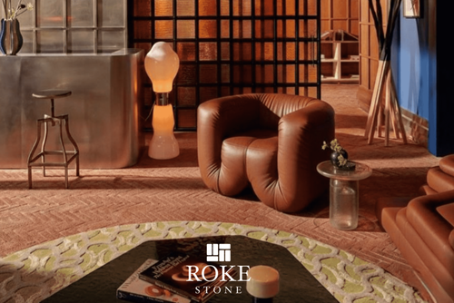 Mariel Maison Etiler- Terra Cotta Uygulama 